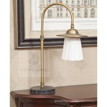 Классические железные настольные лампы для гостиницы (SL82155-1T)